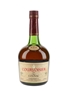 Courvoisier 3 Star Luxe Bottled 1980s 68cl / 40%