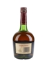 Courvoisier 3 Star Luxe Bottled 1980s 68cl / 40%