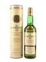 Glenlivet 12 Year Old Bottled 1990s 70cl / 40%