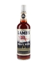 Lamb's Navy Rum Bottled 1980s 75cl / 40%