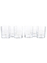 Drambuie Glasses  6 x 9cm tall glasses