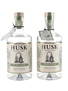 Husk Pure Cane Rum  2 x 70cl / 40%