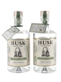 Husk Pure Cane Rum  2 x 70cl / 40%