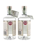 Husk Pure Cane Rum  2 x 70cl / 40%