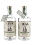 Husk Pure Cane Rum  2 x 70cl / 40%