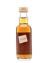 Macallan 1973 Bottled 1991 5cl / 43%