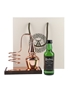 Ardbeg 10 Year Old With Copper Pot Still Presentation Stand  5cl / 46%