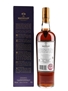 Macallan 18 Year Old Distilled 1994 And Earlier 70cl / 43%