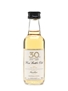 Macallan 30 Year Old Mini Bottle Club 30th Anniversary 5cl / 48%