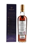 Macallan 18 Year Old Distilled 1997 And Earlier 70cl / 43%