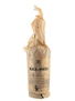 Buchanan's Black & White Spring Cap Bottled 1950s - Fleischmann Distilling Corporation 75cl / 43.4%