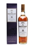 Macallan 18 Year Old 1999 and Earlier 70cl / 43%