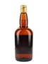 Glenugie 1966 14 Year Old Bottled 1980 - Cadenhead's 'Dumpy' 70cl / 46%