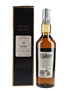 Brora 1982 20 Year Old Bottled 2003 - Rare Malts Selection 70cl / 58.1%