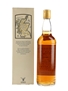 Kinclaith 1967 Connoisseurs Choice Bottled 1993 - Gordon & MacPhail 70cl / 40%