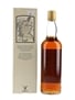 Kinclaith 1967 Connoisseurs Choice Bottled 1991 - Gordon & MacPhail 70cl / 40%