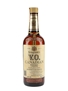 Seagram's VO 1984 Italian Import 75cl / 40%