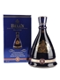 Bell's 8 Year Old Ceramic Decanter 2002 Golden Jubilee Queen Elizabeth II 50 Years Reign 70cl / 40%