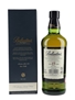 Ballantine's 17 Year Old  70cl / 43%