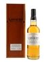 Ladyburn 1973 27 Year Old Single Cask Bottled 2000 70cl / 50.4%