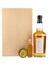 Littlemill 1965 31 Year Old Silent Stills Bottled 1997  - Signatory Vintage 5cl & 70cl / 46.5%