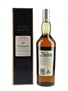 Rosebank 1981 22 Year Old Bottled 2004 - Rare Malts Selection 70cl / 61.1%