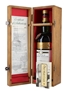 Glenlochy 1952 49 Year Old The Old Malt Cask Bottled 2001 - Douglas Laing 70cl / 43%