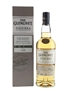 Glenlivet Nadurra First Fill American Oak Bottled 2017 - Batch FF0717 70cl / 60.3%