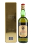 Glenlivet 12 Year Old Bottled 1980s - Classic Golf Courses Royal Troon 75cl / 40%