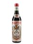 Martini Rosso Vermouth Bottled 1970s 75cl / 17%