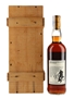 Macallan 1972 25 Year Old Anniversary Malt Bottled 1998 -  D.Primeras Marcas 70cl / 43%