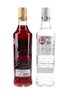 Krupnik Vodka & Wisnia Vodka  2 x 50cl