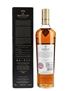 Macallan 12 Year Old Sherry Oak 70cl / 40%