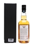 Chichibu 2012 The Peated Ichiro's Malt 70cl / 54.5%