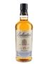 Ballantine's 15 Year Old Bottled 2020 - Japanese Market 70cl / 40%