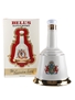 Bell's Ceramic Decanter Queen Elizabeth II 60th Birthday 75cl / 43%