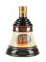 Bell's Christmas 1991 Ceramic Decanter The Art Of Distilling 70cl / 40%