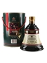 Bell's Christmas 1990 Ceramic Decanter The Art Of Distilling 75cl / 43%