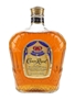 Crown Royal Fine De Luxe US Import 100cl / 40%