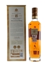 Johnnie Walker 18 Year Old Travel retail 75cl / 40%