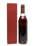 Dupeyron 1946 Armagnac Bottled for J C Rossi, Paris 70cl / 44.1%