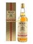 Bell's Extra Special Bottled 1980s 75cl / 40%