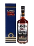 Lamb's Navy Rum Bottled 1980s 75cl / 40%