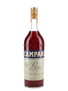 Campari Bitter Bottled 1970s-1980s 100cl / 25%