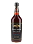 Captain Morgan Black Label Rum Bottled 1970s 75.7cl / 40%