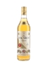 Bacardi Gold Bottled 1990s 70cl / 37.5%