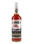 Lamb's Navy Rum Bottled 1980s 75cl / 40%