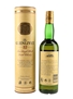 Glenlivet 12 Year Old Bottled 1990s-2000s 70cl / 40%