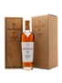 Macallan Colour Collection 12, 15, 18, 21 & 30 Year Old  5 x 70cl