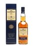 Glenlivet 18 Year Old Old Presentation 70cl / 43%